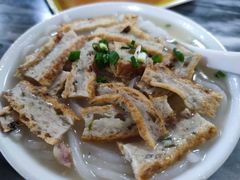 细鱼饼濑-铭珠粥粉(雅居乐花园分店)