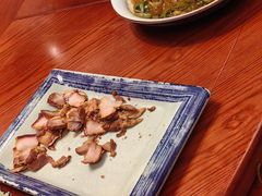 -山南熏肉大饼(辽菜旗舰店)