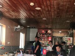 大堂-洞天食府(北大街店)