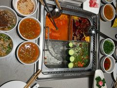 -海底捞火锅(吾悦广场店)