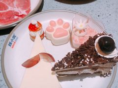 -钱小奴炭烤自助料理·安格斯牛肉(盐城中南城店)