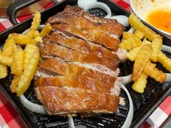 -西贝(紫荆广场店)