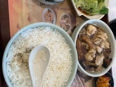 -真功夫(中大五院店)