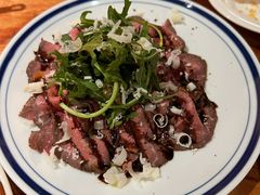 -羽深肉铺 Steak & Wine