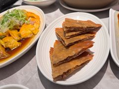 -陶兰居·手工点心·粤菜(圆融时代广场店)