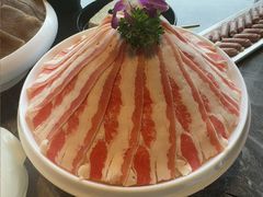 -德天肥牛海鲜火锅(城西银泰店)