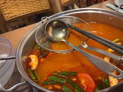 -幸运牛汕头小黄牛牛肉火锅(梅林店)