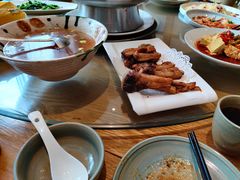 -三姐妹餐厅(曲江店)