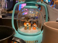 -星巴克臻选(北京世贸天阶店)