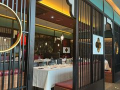 -洪禧楼·老广东海鲜酒楼(宁波万象城店)