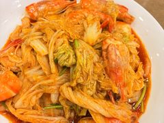 -良友·地标海鲜青岛菜(五四广场店)