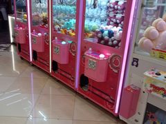 -光启城时尚购物中心