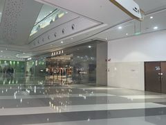 -太原茂业天地购物中心
