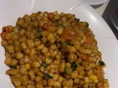 -紫光园·烤鸭·北京菜(劲松店)