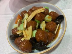 -东兴楼饭庄(六里桥店)