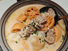 -吴掌柜·藕汤印象(南湖店)