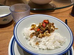 -俏湖兰·辣椒炒个肉(海沧店)