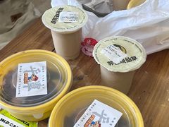 -郭爸烧仙草(西航·潭人街店)