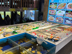 -渔家大院·地道威海菜(石岛店)