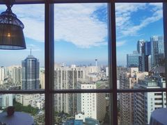 -富力丽思卡尔顿酒店·丽轩中餐厅