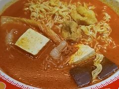 -福客麻辣烫·现炒麻辣香锅(印力中心店)