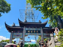 -灵顺寺