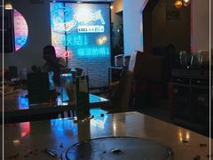 -张大师鸭爪爪特色干锅(南湖店)