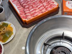 -万物生江北老火锅(海骏达店)