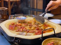 -老渔家白族石板烧旗舰店