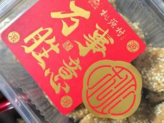 -桃源村(老门东店)