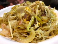 -香港仔茶餐厅(凤阳店)