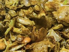 -富临港·蒸汽海鲜·手抓海鲜·炒菜(栈桥店)