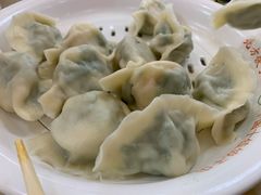 -北方饺子王·海肠捞饭·海鲜锅(山大店)