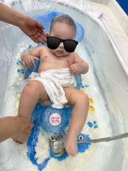 -海豚啵啵体智能游泳馆(惠山万达广场店)