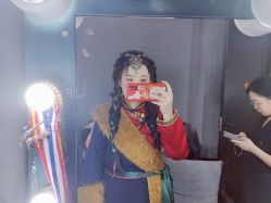 -醉唐风古装写真摄影(太原店)