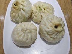 -老陶包子铺(南大西南村店)