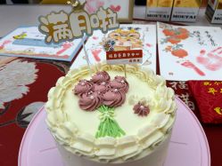 -禧月荟月子中心(前海Max店)