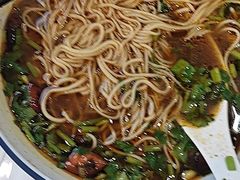 -宛平李记小吃(东关街店)