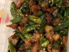 -倪氏兄弟尖椒鸡(云报华府店)