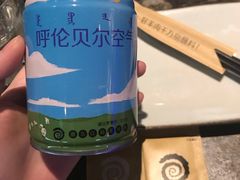 -很久以前羊肉串(簋街店)