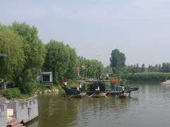 -白洋淀景区