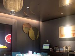 -上上瓷·艺境川菜(IFS旗舰店)