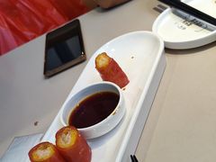 -蔡澜点心·粤菜(领展购物广场店)