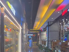 -河坝烧烤串城(金达莱店)