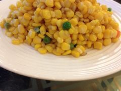 松仁玉米-玉林烤鸭店(垡头店)