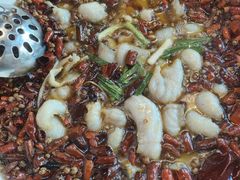 -蜀川川破店·江湖菜·烧烤(北京首店)
