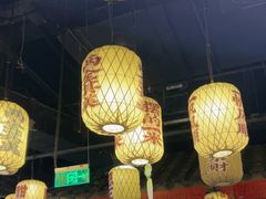 -南京大牌档(济南万象城店)