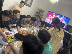 -玩坞轰趴馆·户外团建聚会主题生日派对馆(世豪广场店)