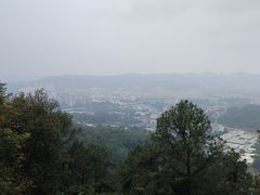 -火炉山森林公园