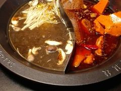 -大龙辣火锅·龙虾·烧烤(湖滨新天地店)